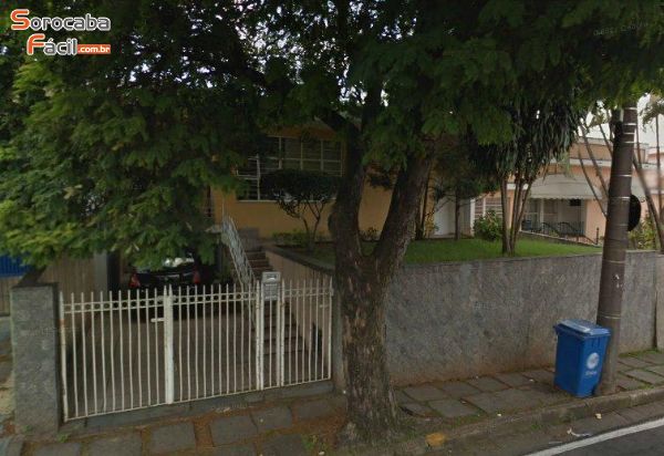 Casa em , Sorocaba - SANTA ROSALIA - Foto 1